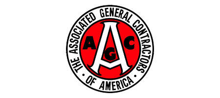 The Associated General Contractors of America logo