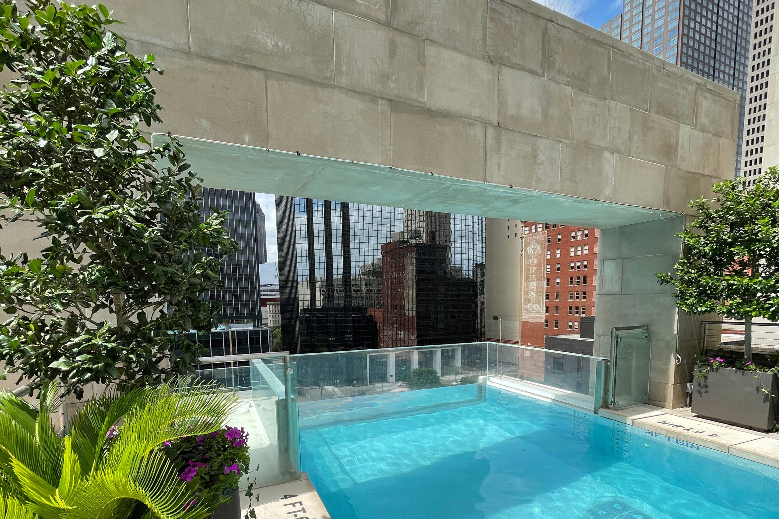Joule Hotel
